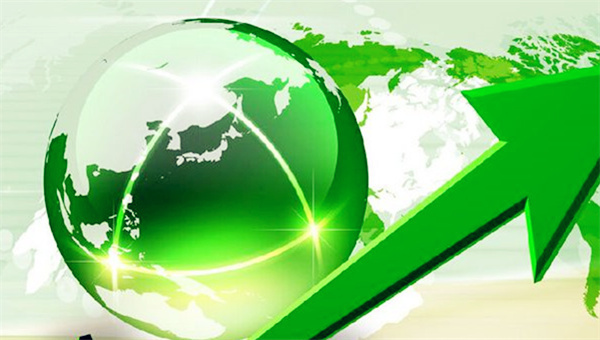 兩部門印發(fā)指導(dǎo)意見 推動石化產(chǎn)業(yè)綠色可持續(xù)發(fā)展
