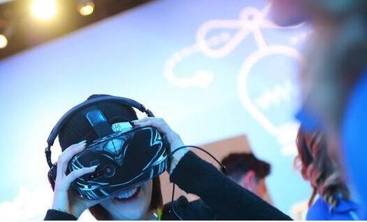 VR+有望成5G殺手級應(yīng)用