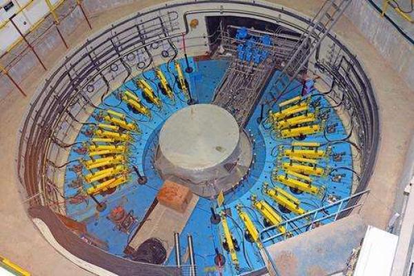 中國散裂中子源國產(chǎn)化率超過96%!將在明年初啟動(dòng)首批實(shí)驗(yàn)