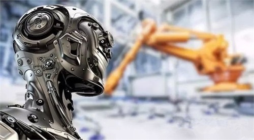 政策支持力度不斷加大 智能制造裝備產(chǎn)業(yè)迎機(jī)遇