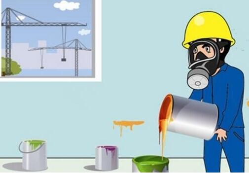 “水進(jìn)油退” 加快淘汰含鉛油漆