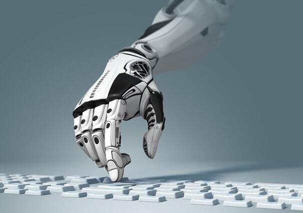 機器人產業(yè)的前途取決于人工智能關鍵技術的發(fā)展