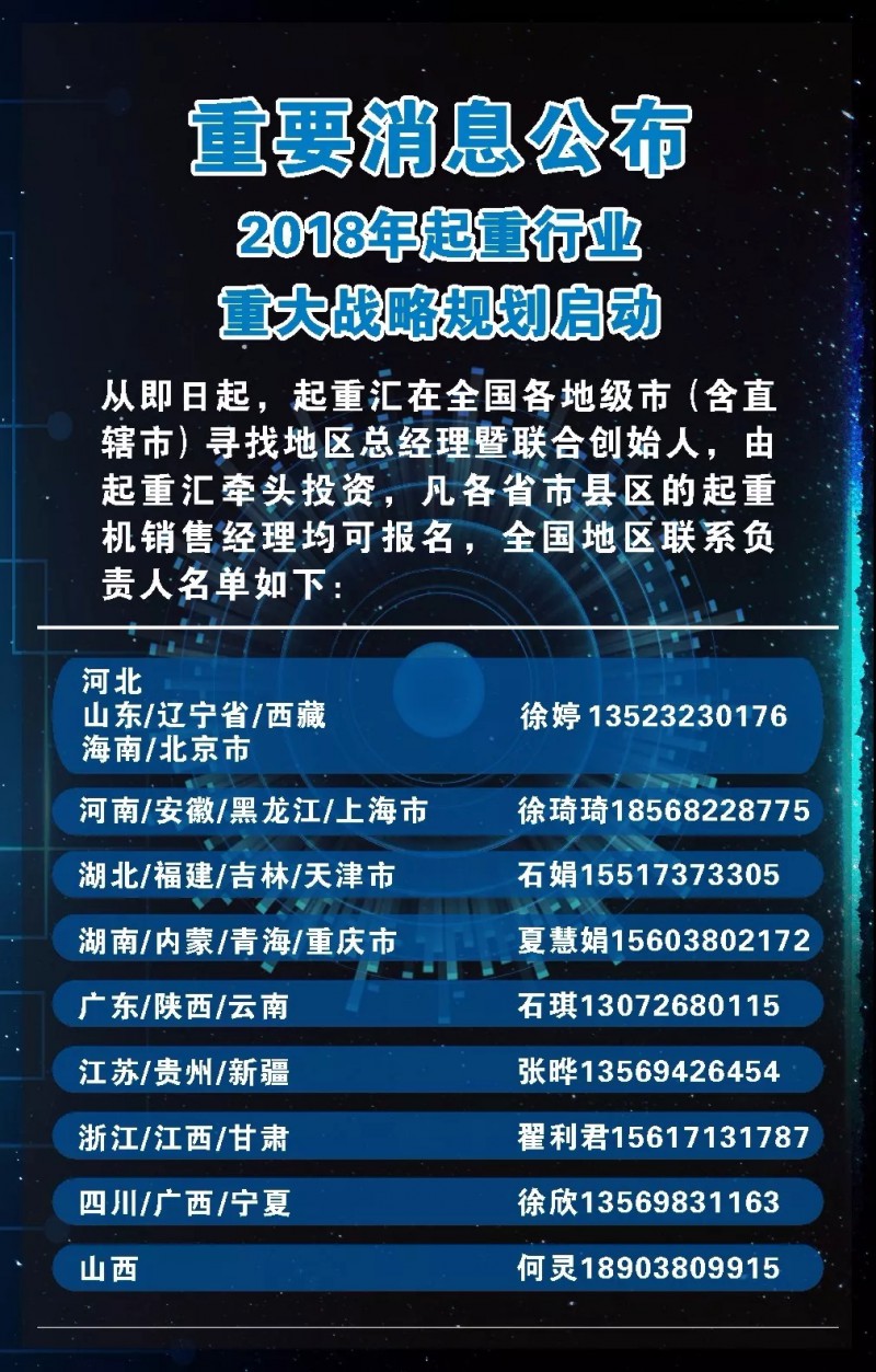 2018年起重行業(yè)重大戰(zhàn)略規(guī)劃啟動.webp