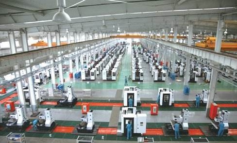 2017年機床行業(yè)技術研究成果喜人