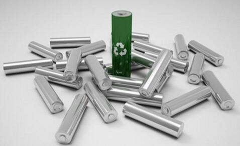 電動(dòng)汽車蓄電池報(bào)廢高峰期即將到來