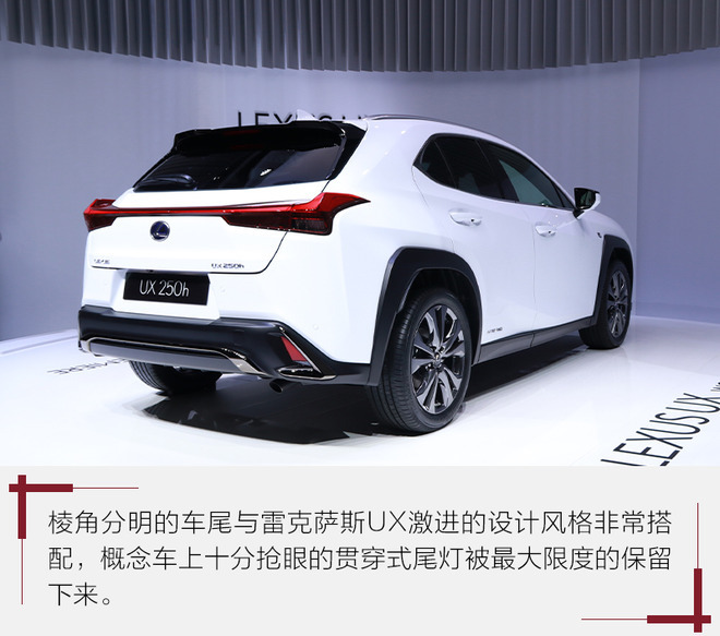 2018日內(nèi)瓦車展,SUV車型