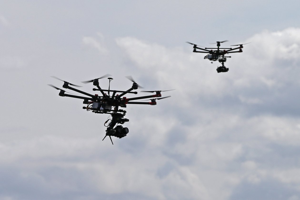 資料圖_宇辰網_讓世界讀懂無人機_全球專業(yè)無人機服務資訊平臺