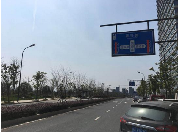 杭州即將開(kāi)放自動(dòng)駕駛測(cè)試道路,緊鄰阿里園區(qū)