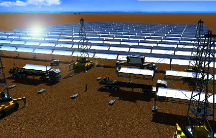 2025年全球太陽能電纜市場(chǎng)收益有望超16億美元