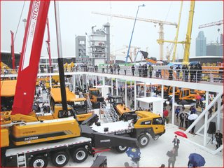 未來5年中國工程機(jī)械行業(yè)規(guī)模預(yù)測及分析