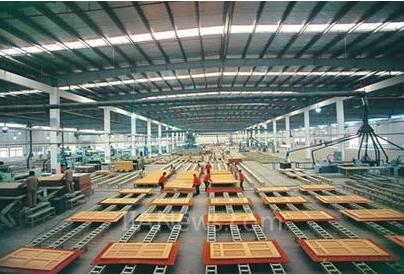 智能制造促進新一輪產業(yè)升級