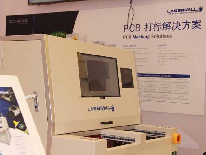 工業(yè)4.0模式突襲，機(jī)器人群聚電子制造業(yè)