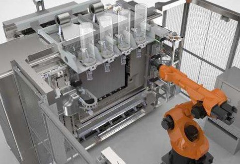 制造業(yè)面對(duì)工業(yè)3D打印將會(huì)迎來怎樣的未來?