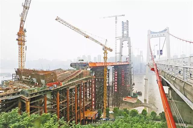 重慶今年要投4000億建這些項(xiàng)目4