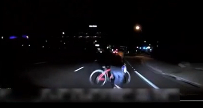 詳解Uber自動(dòng)駕駛汽車傳感器系統(tǒng) 什么樣的配置才能避免撞人事件