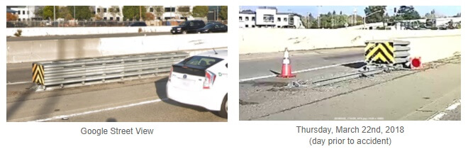 前瞻技術(shù)，特斯拉事故,特斯拉自動(dòng)駕駛