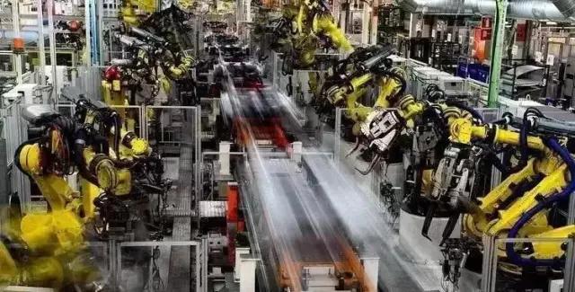 如何將工業(yè)機(jī)器人與數(shù)控機(jī)床融合應(yīng)用？