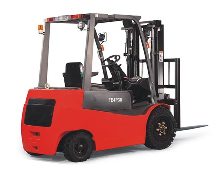 叉車行業(yè)日漸“鋰電化”:電池成本下降帶來的新市場
