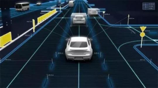 自動駕駛先從物流業(yè)試水:BAT都已投入