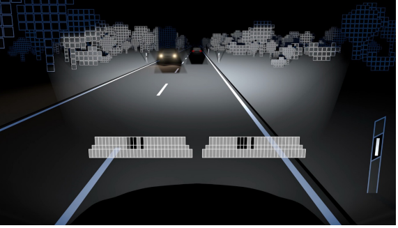 搶占自動駕駛新風口 海拉都有哪些“殺手锏”？
