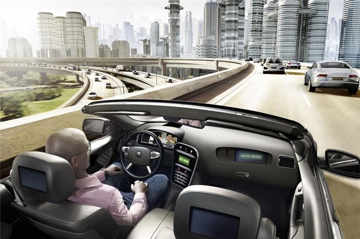 首次路測(cè)事故一個(gè)月后，全球自動(dòng)駕駛企業(yè)的眾生相