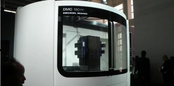 中國(guó)高端機(jī)床制造技術(shù)與德、日的差距還有多遠(yuǎn)？