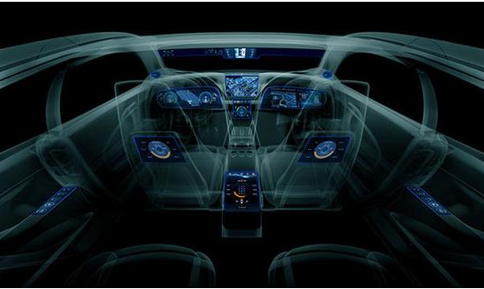 人工智能自動(dòng)駕駛依舊重頭戲 2018 CES Asia下月開幕