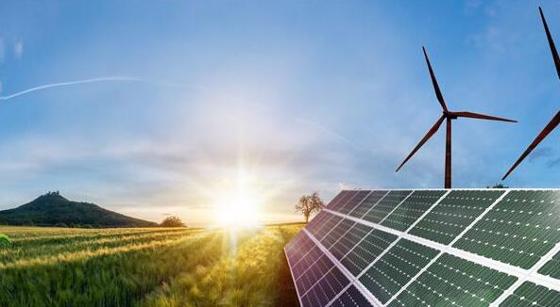 IEEFA報(bào)告：世界十大在建太陽能發(fā)電園區(qū) 一半在印度