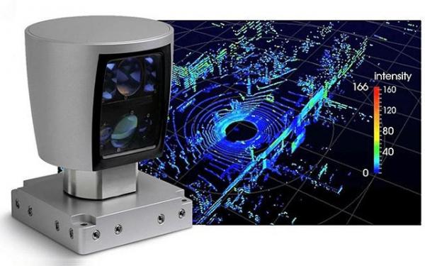 激光雷達(dá)與毫米波雷達(dá)的區(qū)別 激光雷達(dá)與毫米波雷達(dá)的區(qū)別