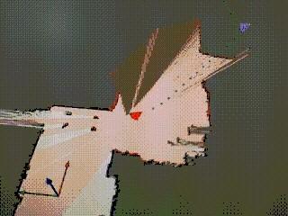 機器人是如何完成避障實現(xiàn)智能行走？