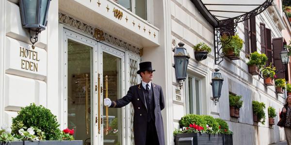 干貨|如何利用人工智能打造五星級客戶體驗？