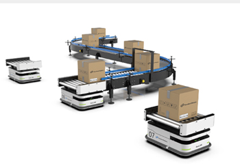 協(xié)作機(jī)器人后，激光導(dǎo)航AGV是大勢(shì)所趨還是曇花一現(xiàn)？