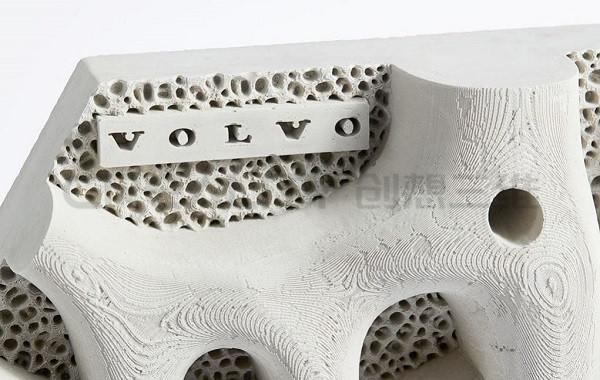 3D打印機(jī)制造生物海堤瓷磚用于海洋的生物保護(hù) 3D打印機(jī)制造生物海堤瓷磚用于海洋的生物保護(hù)