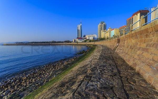 3D打印機(jī)制造生物海堤瓷磚用于海洋的生物保護(hù) 3D打印機(jī)制造生物海堤瓷磚用于海洋的生物保護(hù)