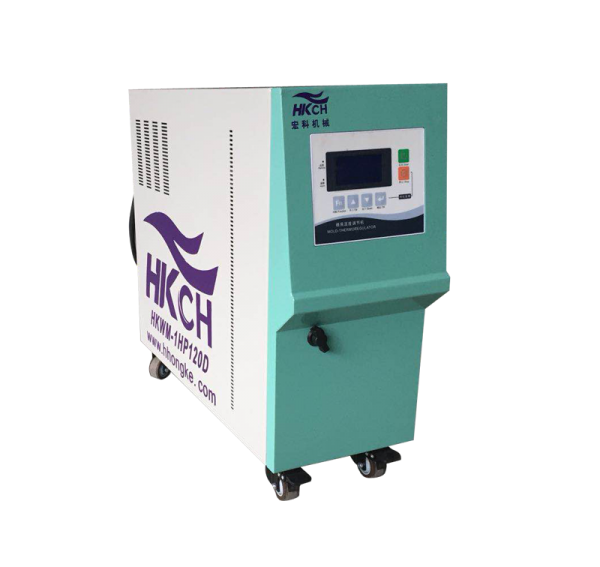 宏科機(jī)械設(shè)備：速冷速熱模溫機(jī)你了解多少？