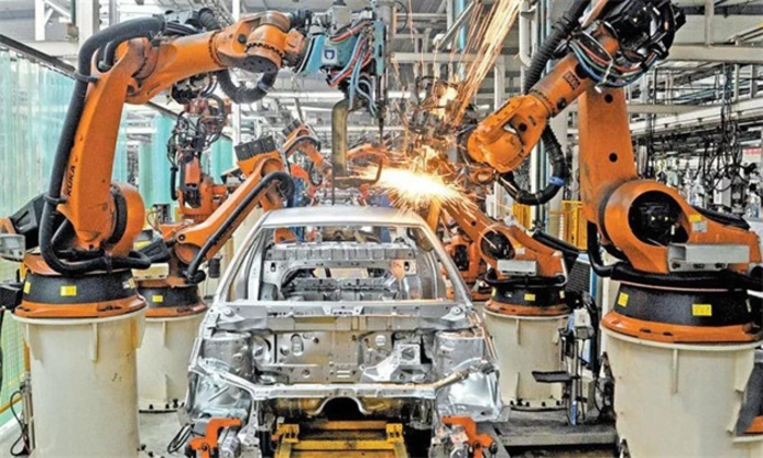 未來汽車行業(yè)朝哪走?兩會代表委員給了這些方向