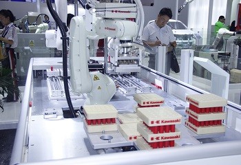 工業(yè)機(jī)器人投資亂象如何解？