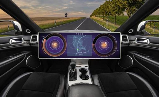 如何推動(dòng)信息娛樂(lè)系統(tǒng)的未來(lái)發(fā)展？