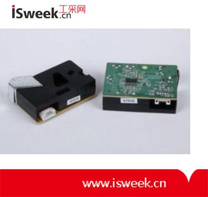 粉塵傳感器有效解決城市粉塵污染問(wèn)題