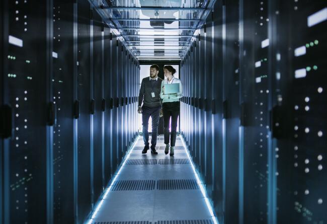 關(guān)于邊緣計算，你需要了解的4件事