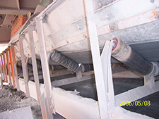 鎮(zhèn)江船山建材水泥集團(tuán)2005年開始使用