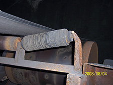 內(nèi)蒙古烏海市千鋼焦化廠2008