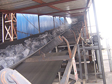 臨沂盛陽焦化2008年開始使用