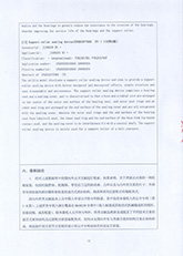 11科技查新報(bào)告