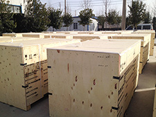 產(chǎn)品及項(xiàng)目展示2