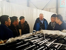 德國廠里檢驗(yàn)貨物19