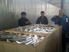 德國廠里檢驗(yàn)貨物23